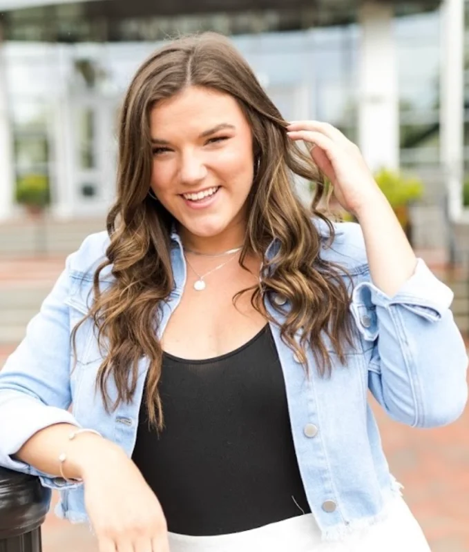 Madison Govedich