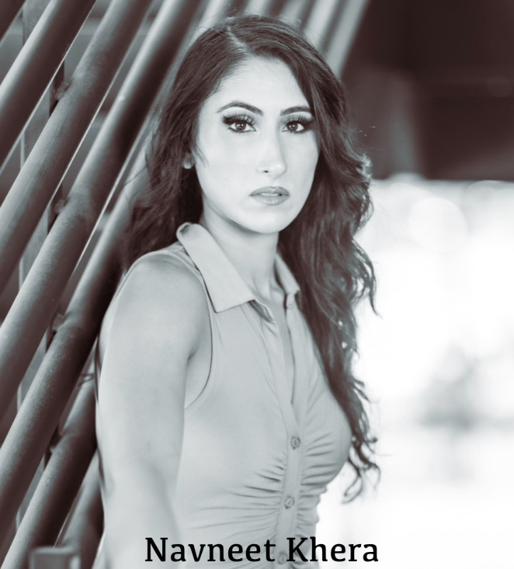 Navneet Khera