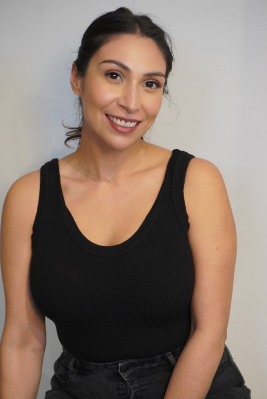Bianca Sanchez