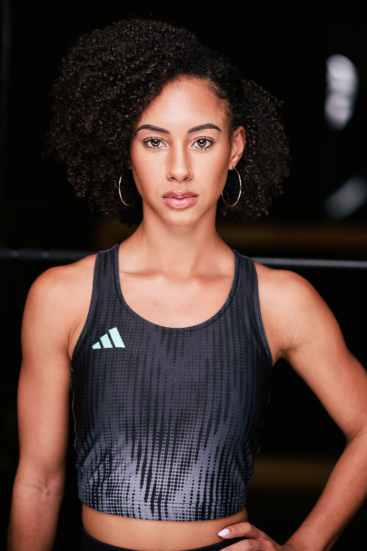Yuliandra (Yulie) Henriquez