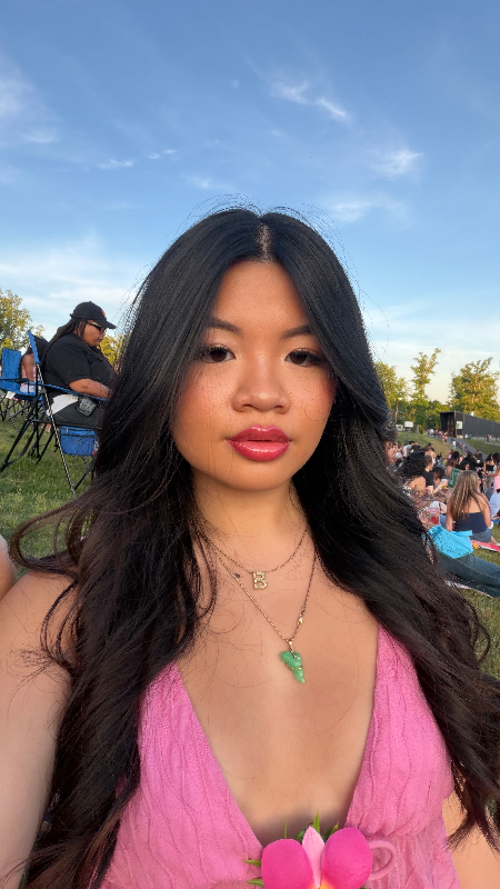 Annie Nguyen