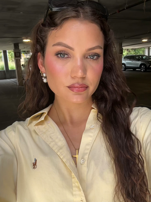 Kiersten Russo
