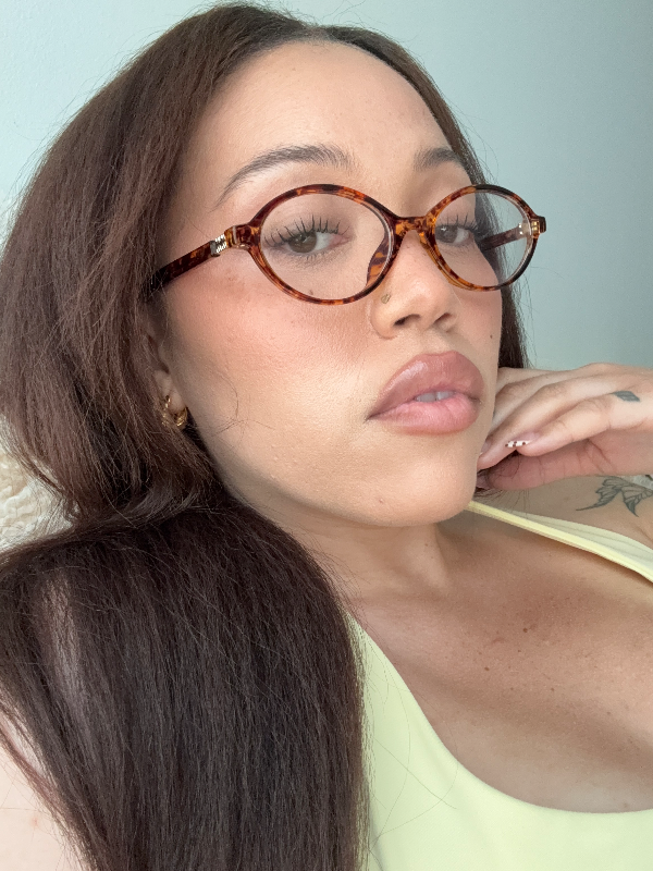 Brieanna welch-chenier