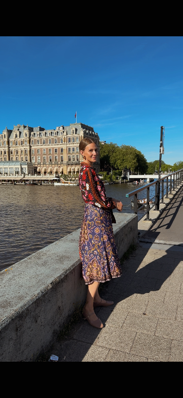 Emma Waugh