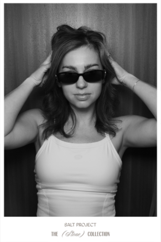Ashley Huffman