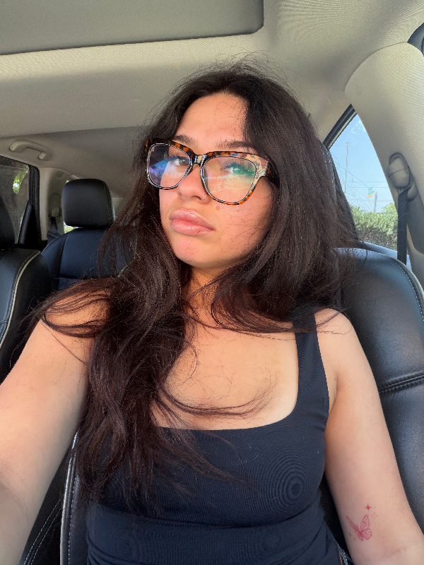 Aubriana Logsdon