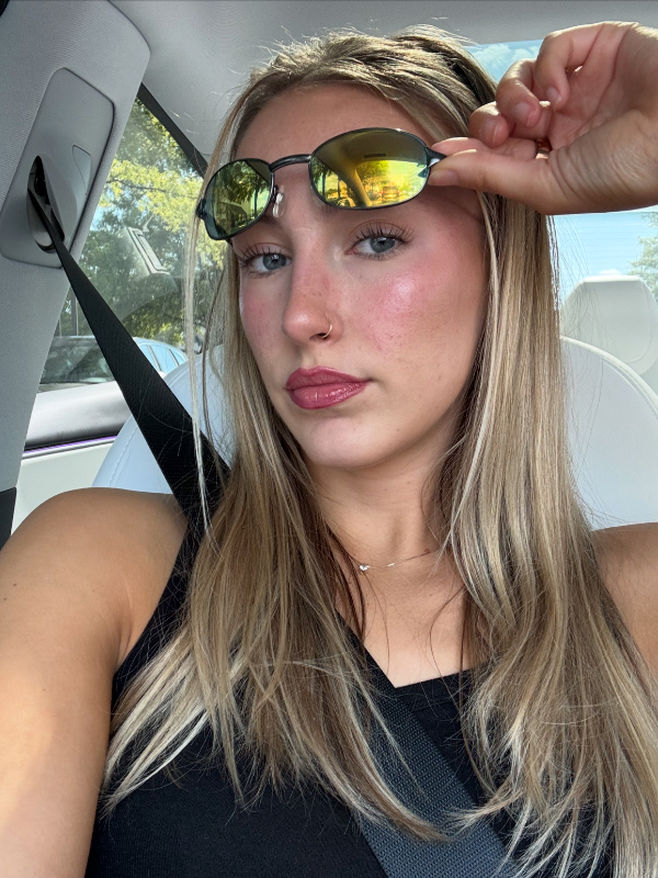 Bella Wilson