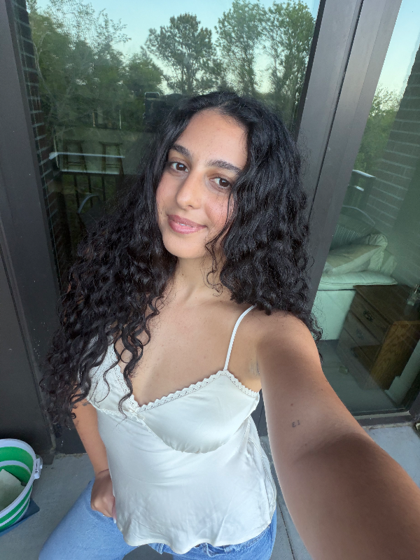 tayla rawdah