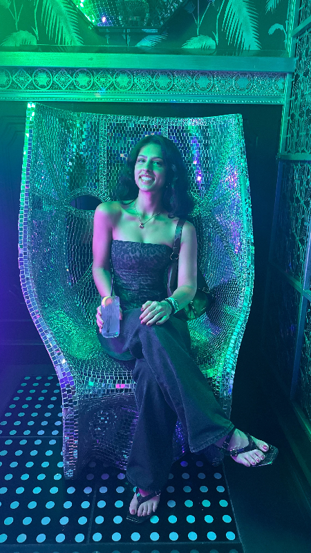 Sesha Patel