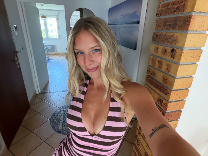 Jillian Sward
