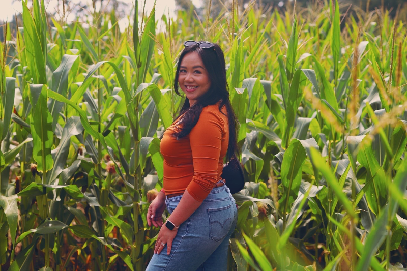 Jovy Flagg