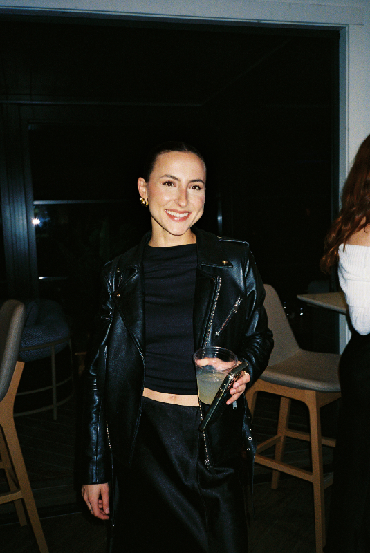 Mallory Lehr