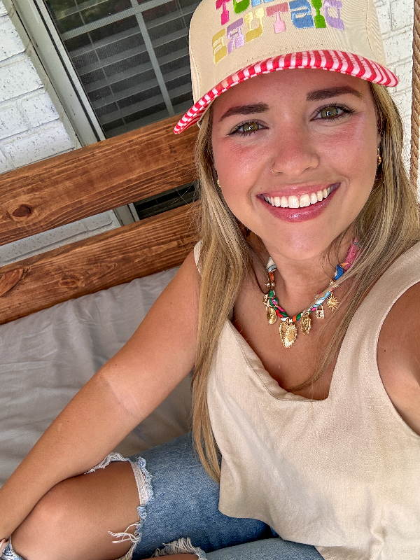 Brook Powers