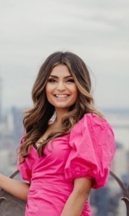 Sabrina Lakhani