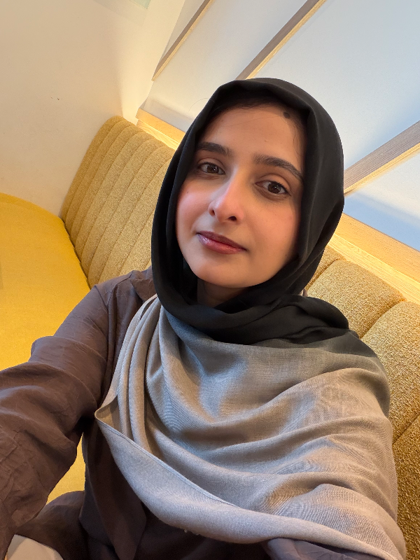 Samya A.