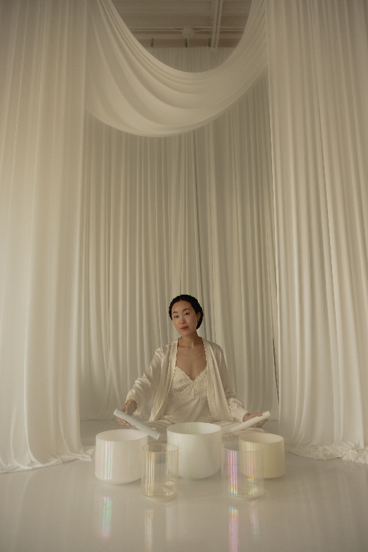 Scarlett Chang