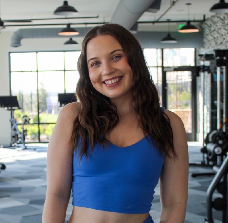 Mikayla Doyle