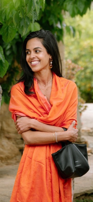 Zahra Giga