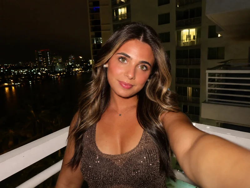 Audrey Fresco
