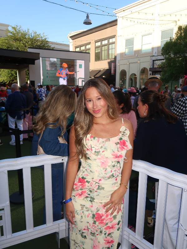 Ashlyn Barnell