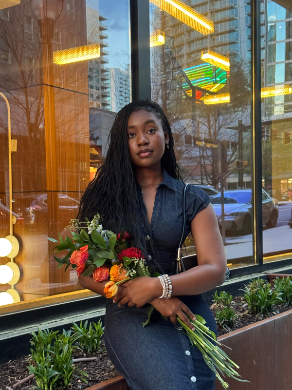 Destiny Mitchell