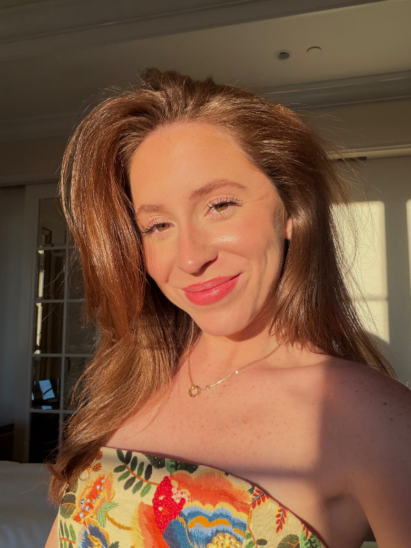 Meredith von Kleydorff