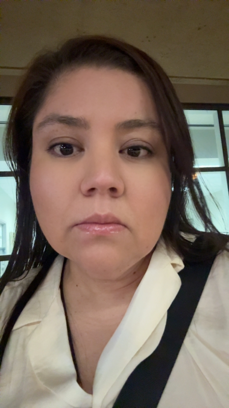 Wendy caballero