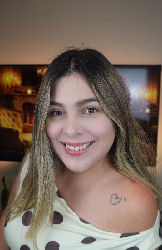 Geraldine R.