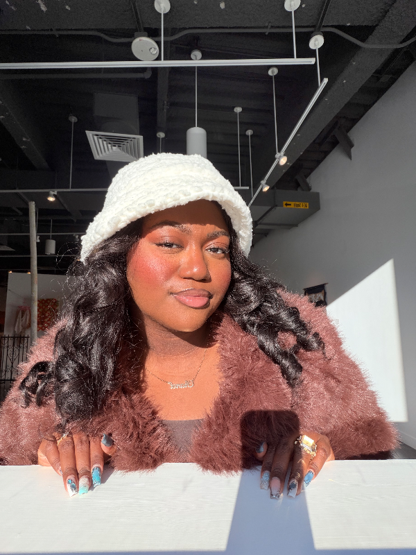 Chanel Brown