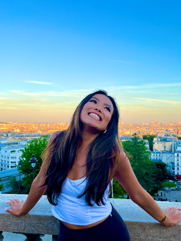 Regan Wu