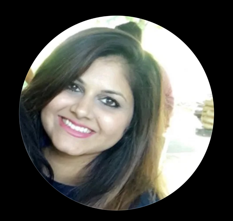 Zainab Lakhany