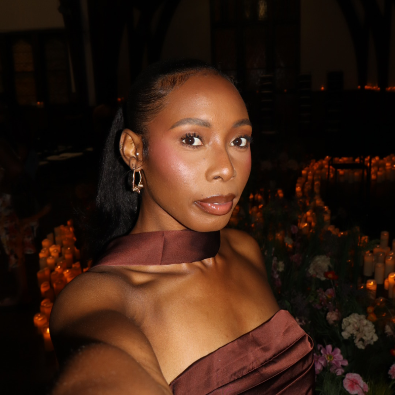 Emerald Spann