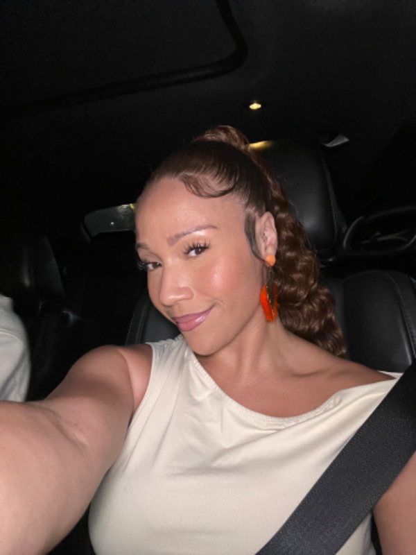 Arriana Bey