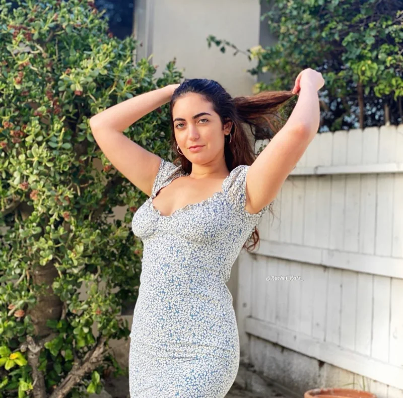rachel katz