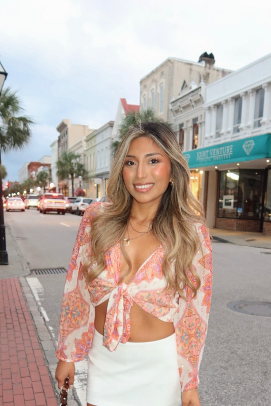 Pam Benavente