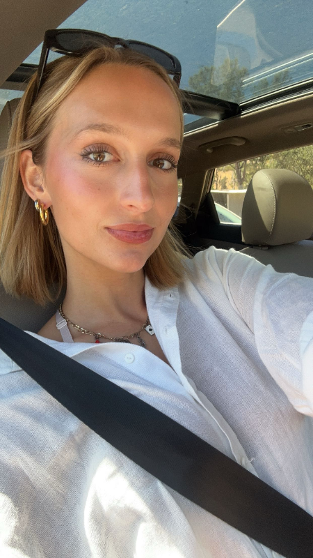 Georgia Guerrero