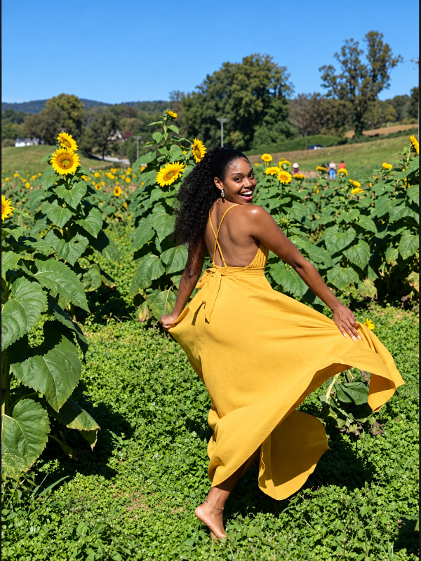 Shanobia Ray 🌻