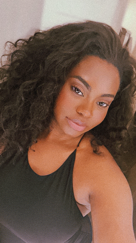 Breana Thomas