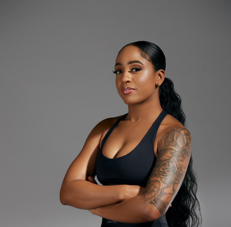 Jasz Nesbitt