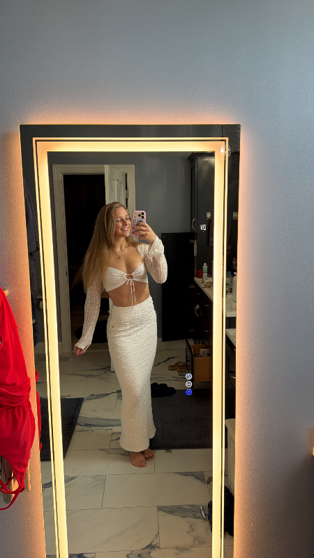Danielle Willing