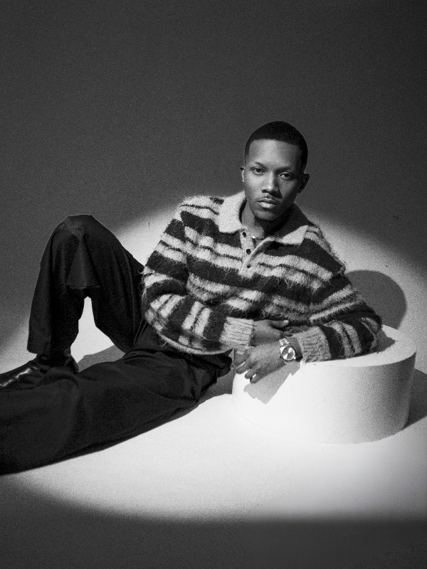 Eddrick Davis