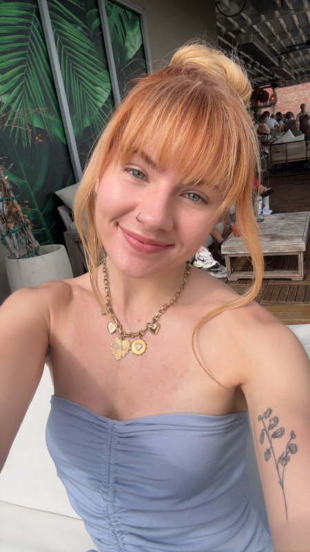 Brianna Breckenridge