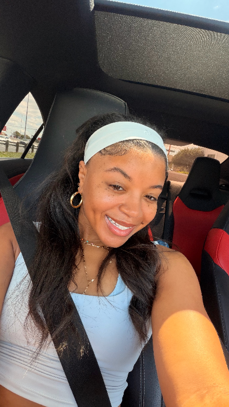 Savanna Jackson
