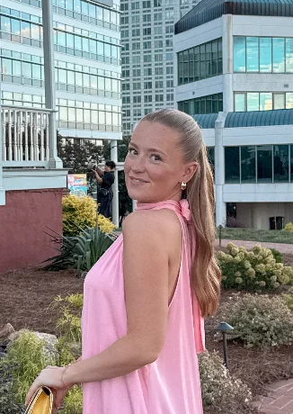 Bailey turner
