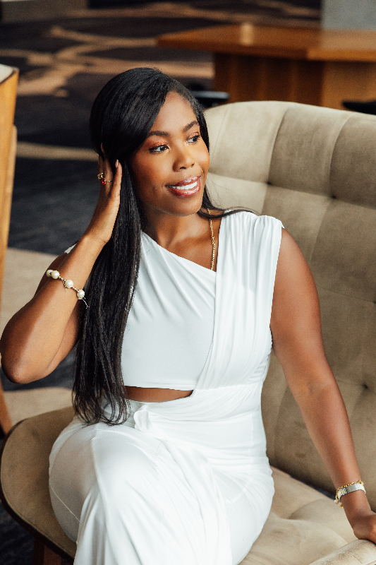 Antoinette Ibidapo