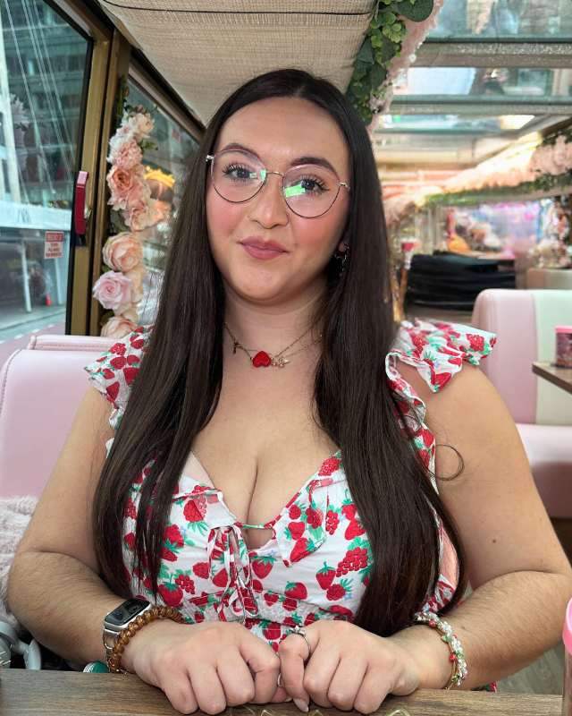 Melanie Cassino