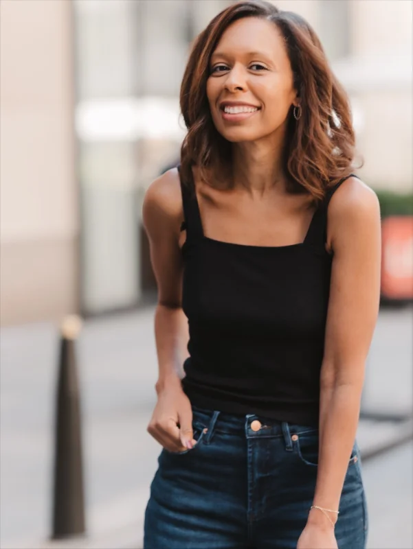 Victoria Sophia