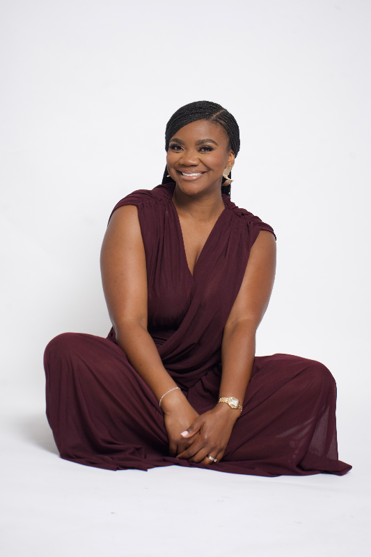 KiArrah Edwards
