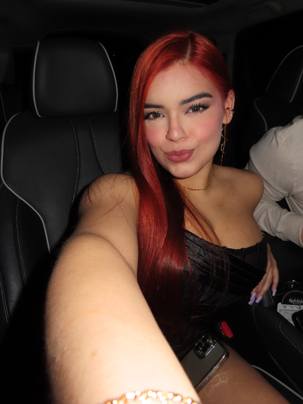 Vanesa Gomes