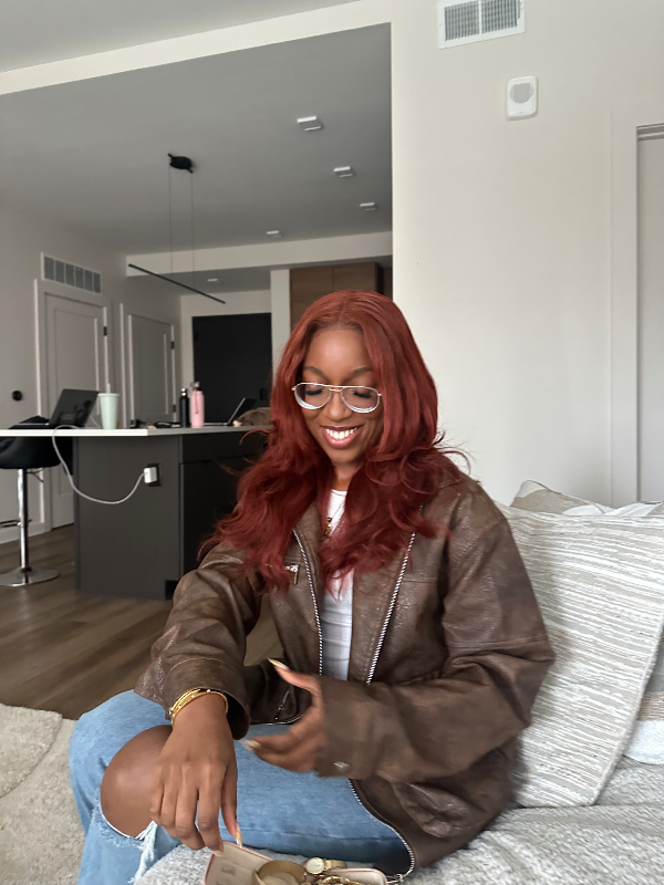 Laura Nwogu
